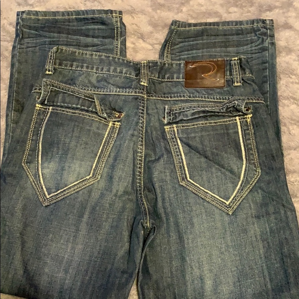 Men’s jeans